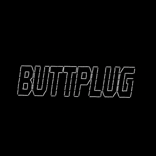 BUTTPLUG