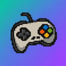 GAMER