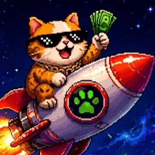PIXELCAT