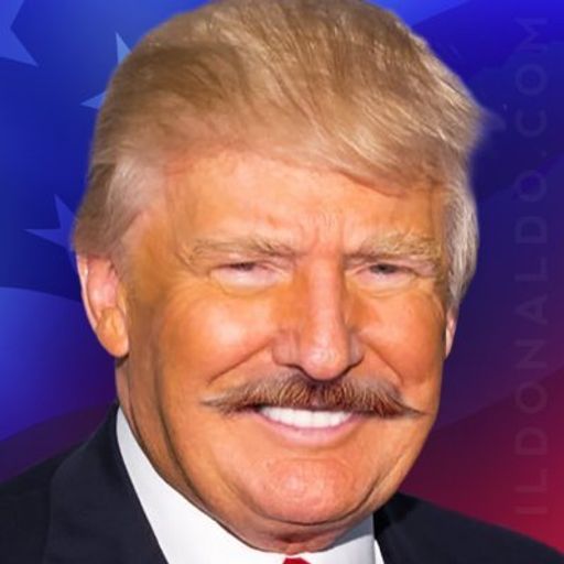 DONALD