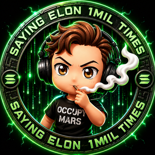 $ELON1M