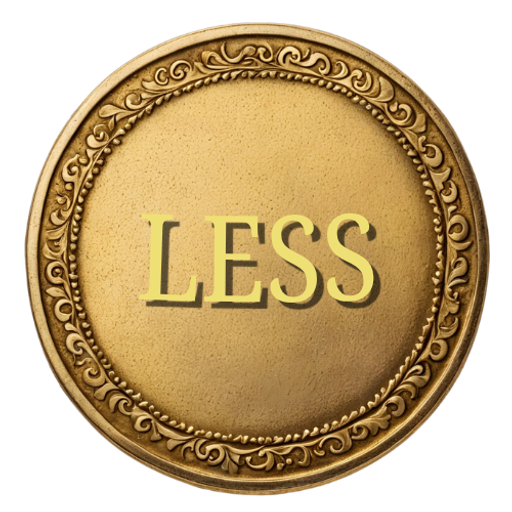 LESS