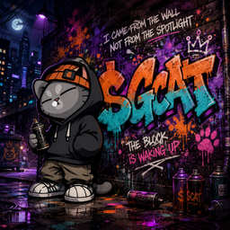 GCAT