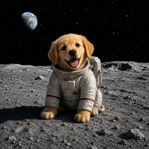 Moonpup