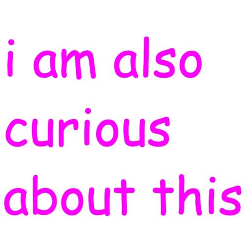 CURIOUSK