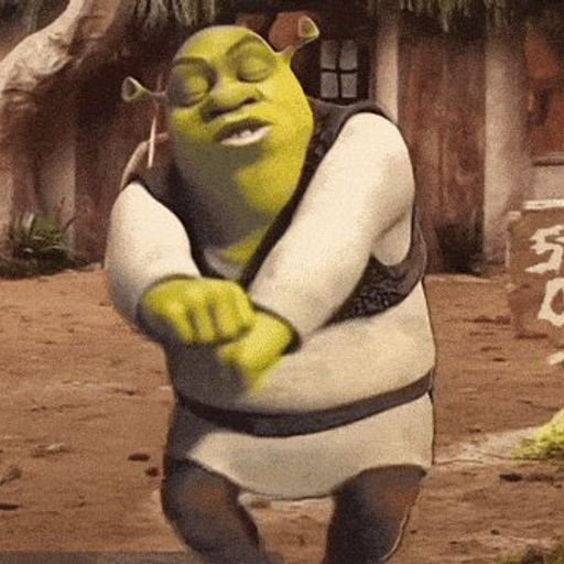 SHREK