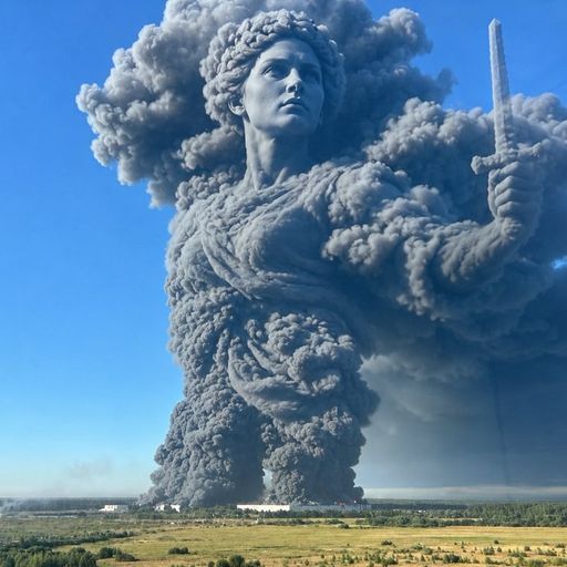SMOKEGOD