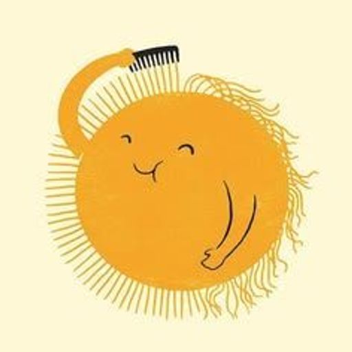 SUNSHINE