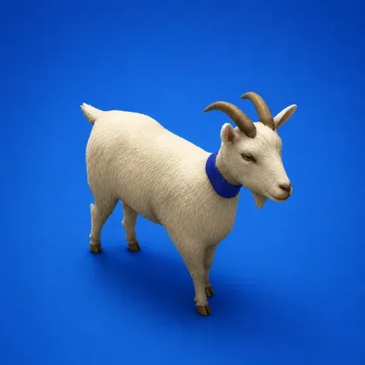 Goaty