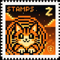 STAMPCAT