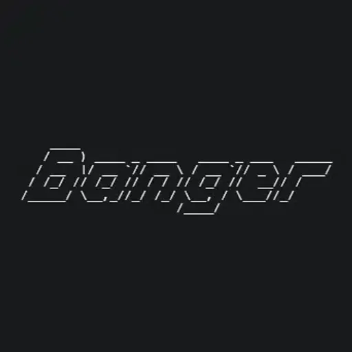 banger
