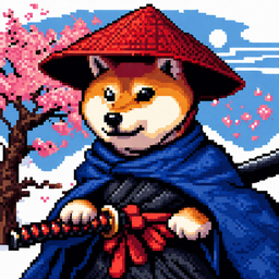 SHIBURAI