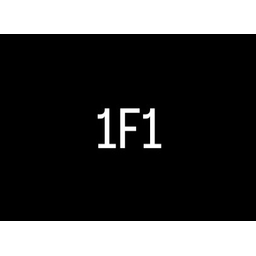 1F1