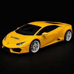LAMBO