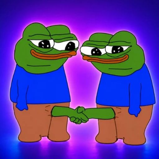 shakehand