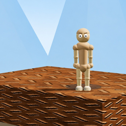Up