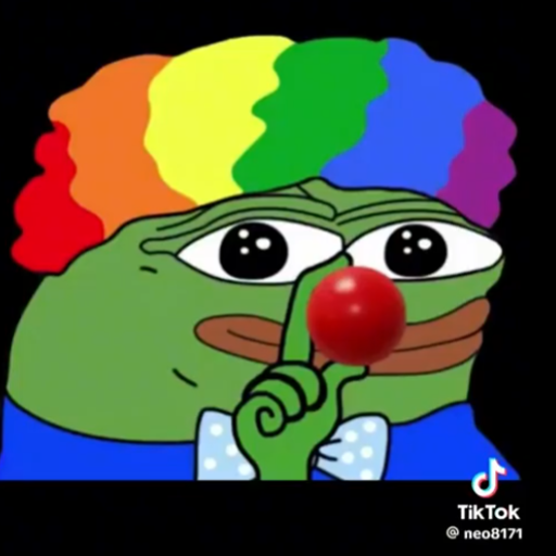 pepeclown