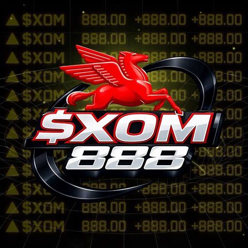XOM888