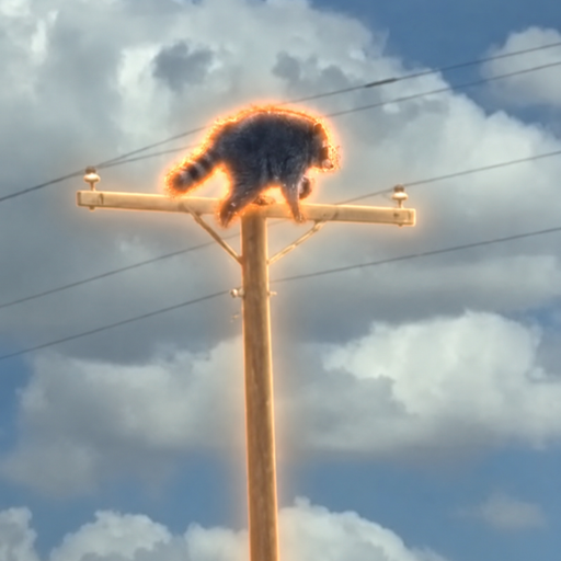 JimOnPole