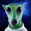 ALIENDOG