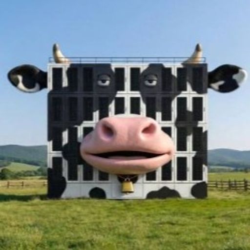 CASHCOW