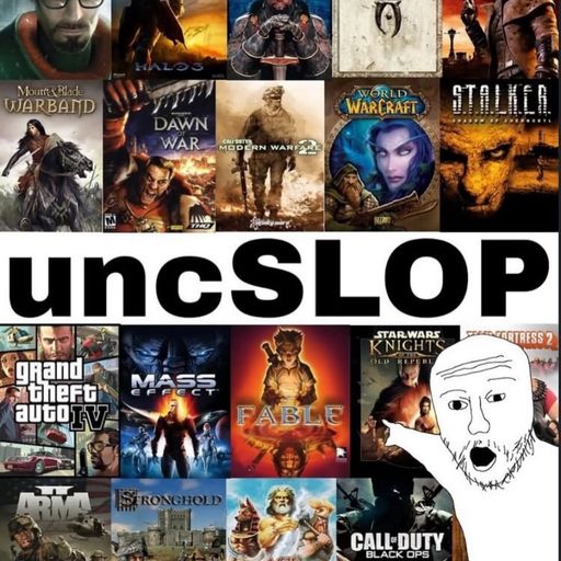 uncSLOP