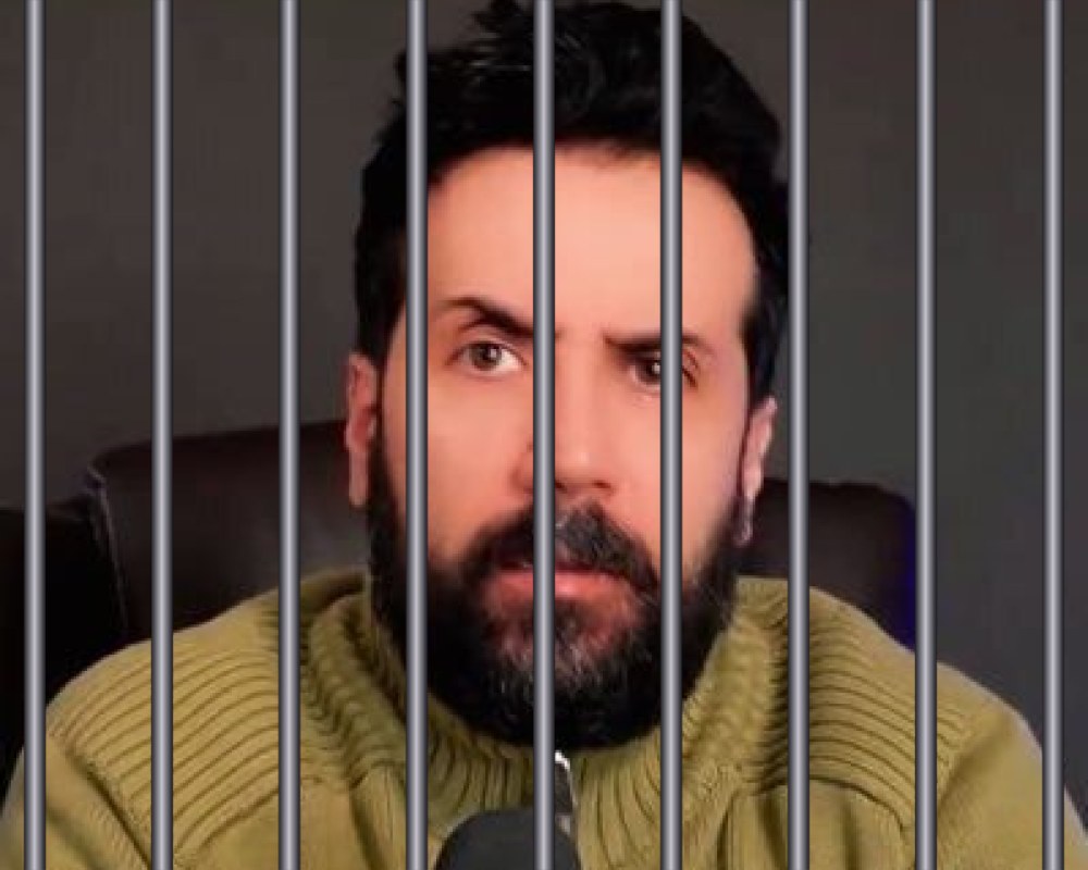 JAILSHTEIN