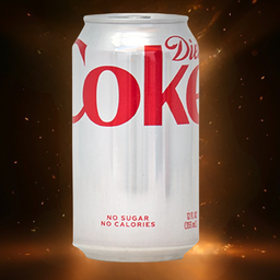 DIETCOKE