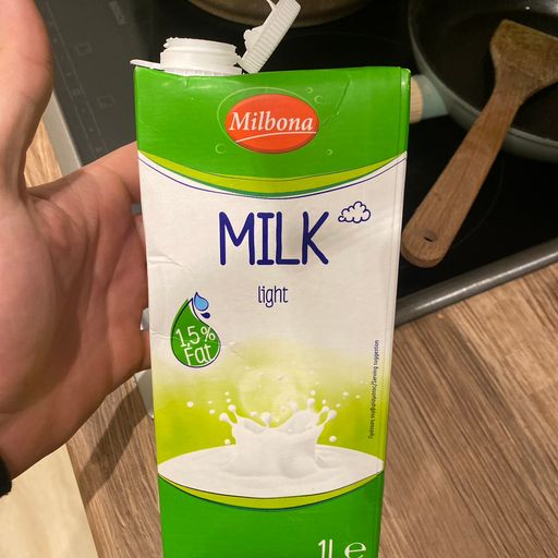 MILK
