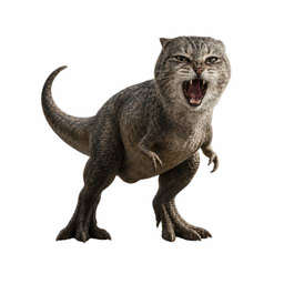 meowsaurus