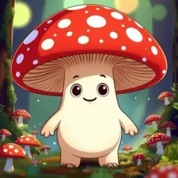 MUSHI