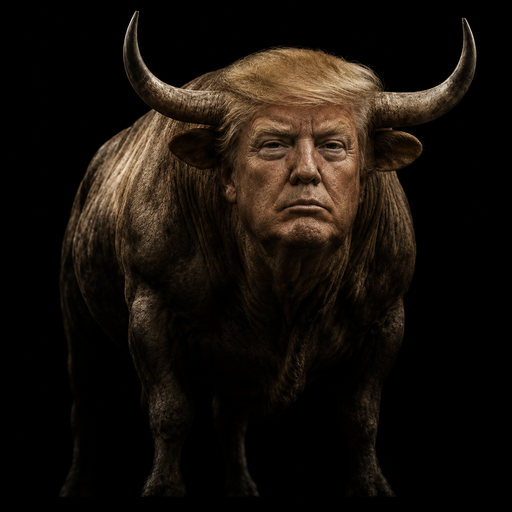 ANTRUMP