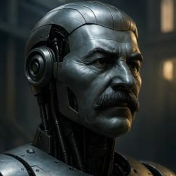 MECHASTALIN