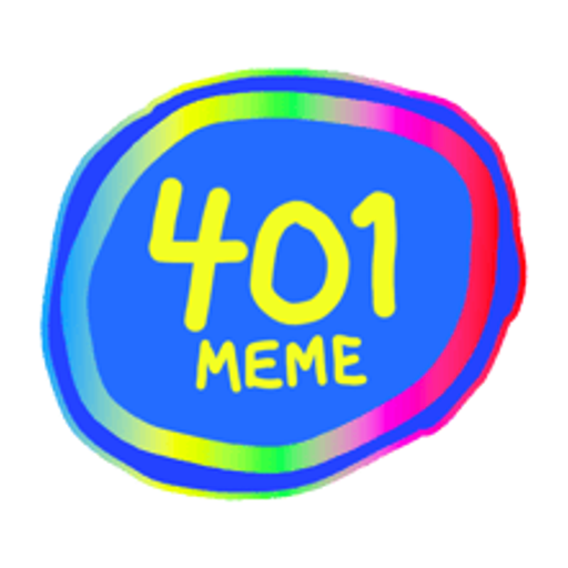 401meme