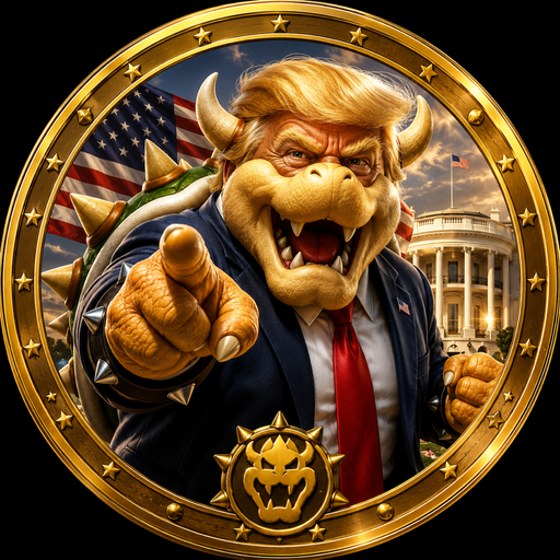 TRUMPSER