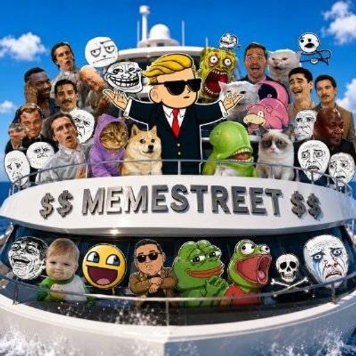 MEMESTREET