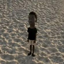 CHAROC