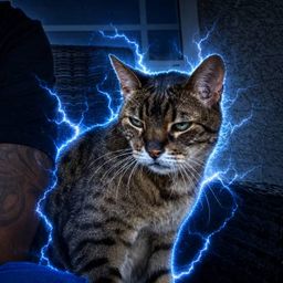 THUNDER