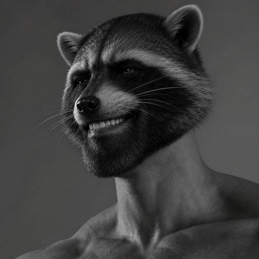 GIGACCOON