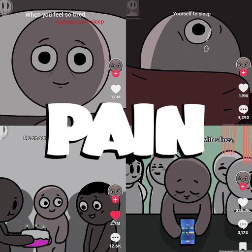 PAIN