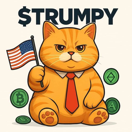 TRUMPY