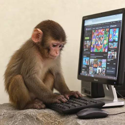 ape