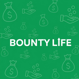 BOUNTYLIFE
