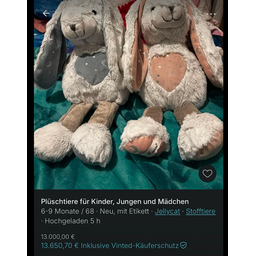 VINTEDGATE