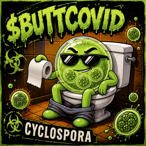BUTTCOVID