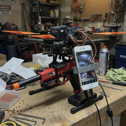 SSD5000 