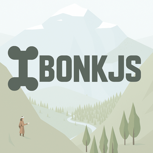 BONKJS