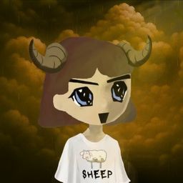 SHEEP