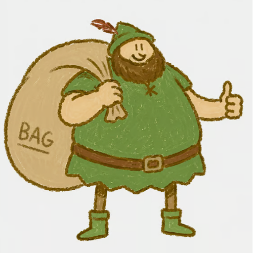 bagpump