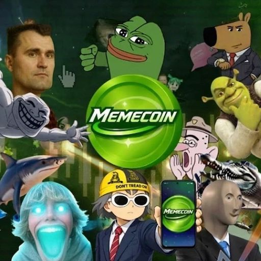 MEMECOIN
